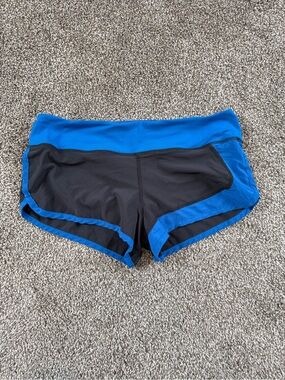 Rabbit running shorts